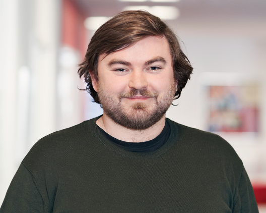 Theis Sørensen