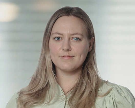 Annemette Brath Rasmussen