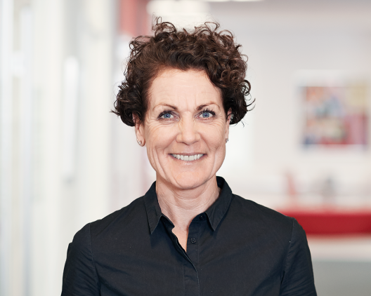 Lisbeth Tarp Mouritzen