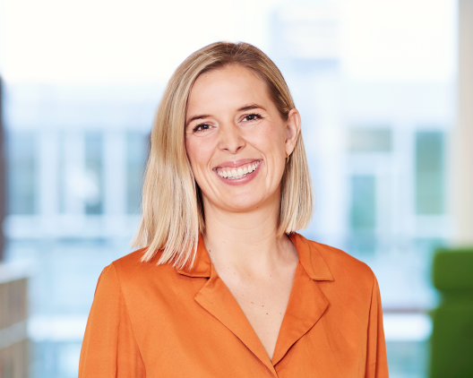 Mia Nyborg DOL