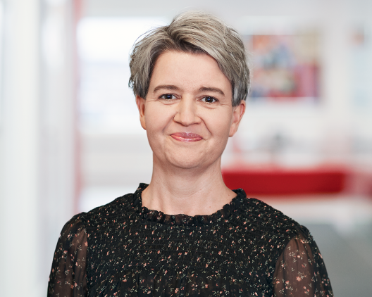 Mette Ranum