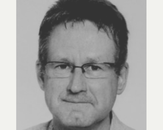 John Johansen