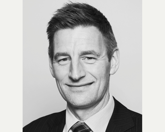 Michael Møller