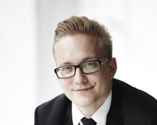 Tor Cybersikkerhed