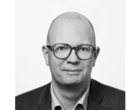 Christian Christensen KL