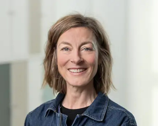 Mille Østerlund KOMBIT