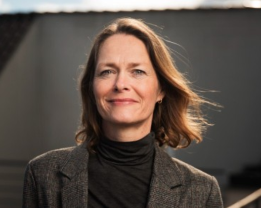 Mille Østerlund