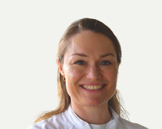 Kirstine Lærum Sibilitz