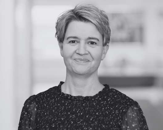 Mette Ranum Laustsen