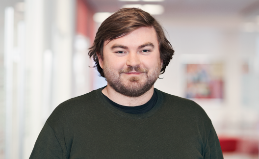Theis Sørensen