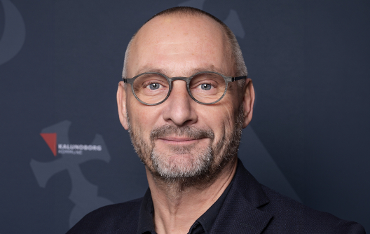 Jan Lysgaard Thomsen