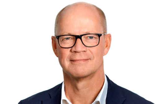 Lars Holte