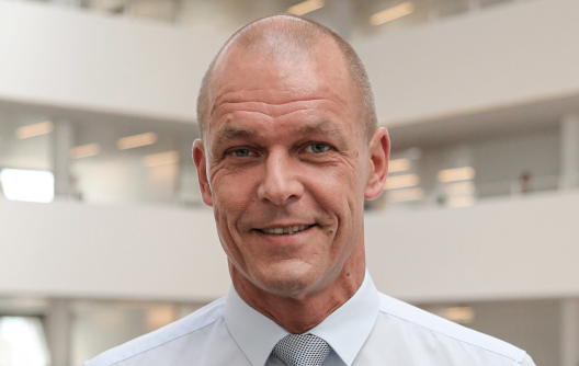 Lasse Jacobsen