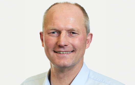 Torben Kjærgaard