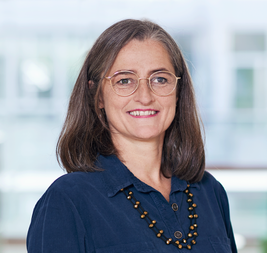 Katrine Brenner