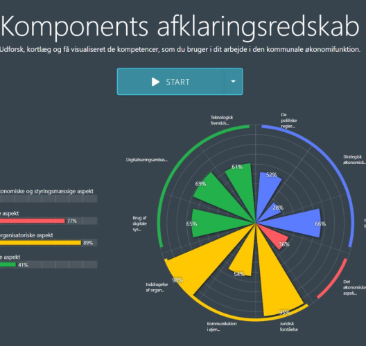 Afklaringsværktøj