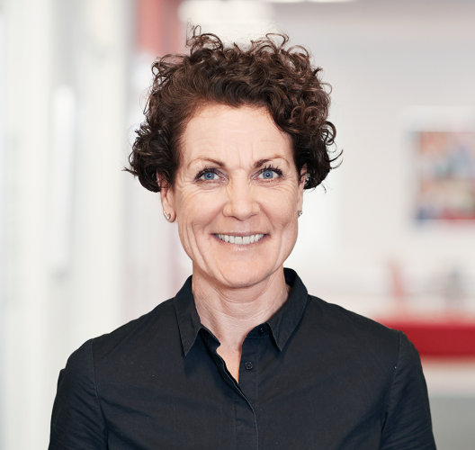 Lisbeth Tarp Mouritzen