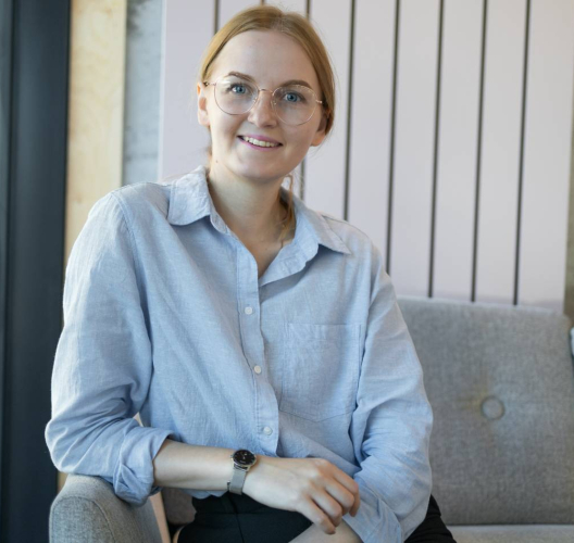 Personlige lederskab online