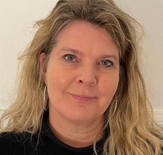 Marianne Vesterbirk