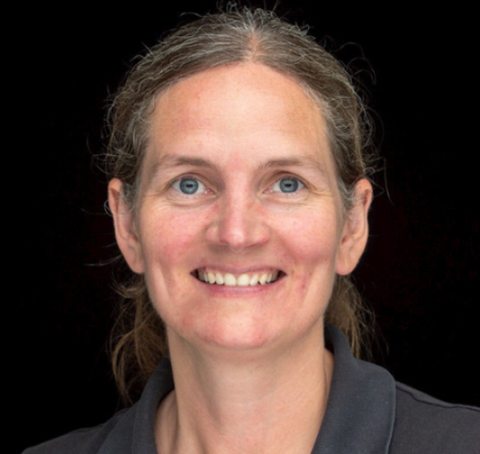 Pernille Dørr Kjær-Knudsen