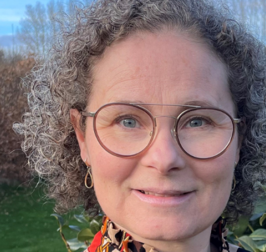 Vibeke Juul