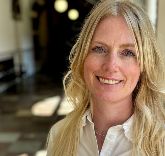 Stine Hald Anker