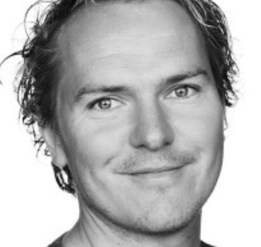 Rasmus Storm Hakmann