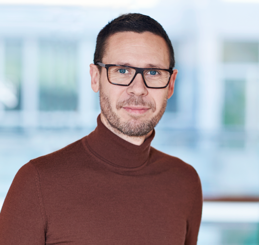 Mikkel Kaels