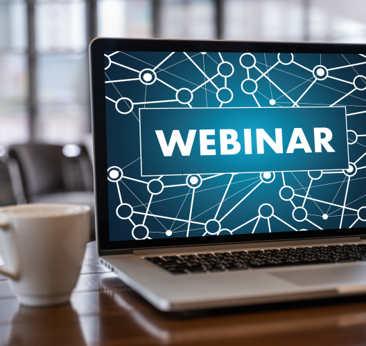 webinar
