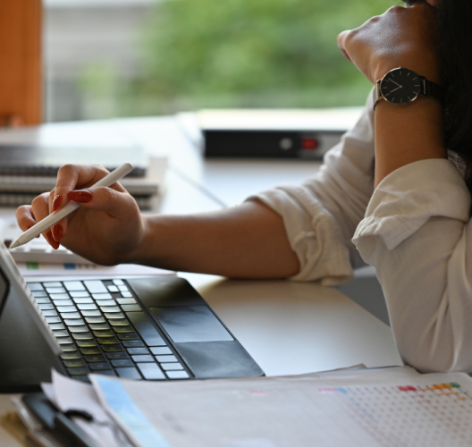 Administrativ proces