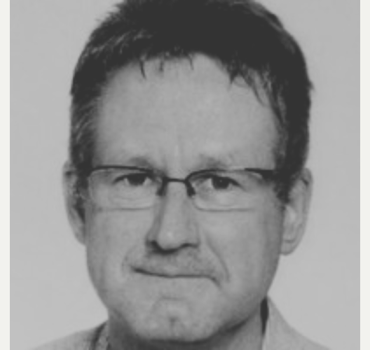 John Johansen