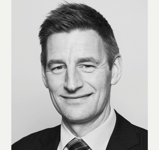 Michael Møller
