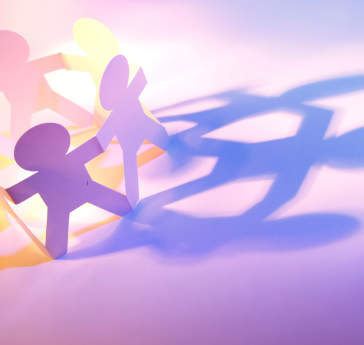 teaming