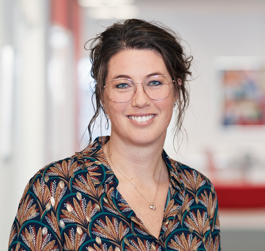 Lene Hausted