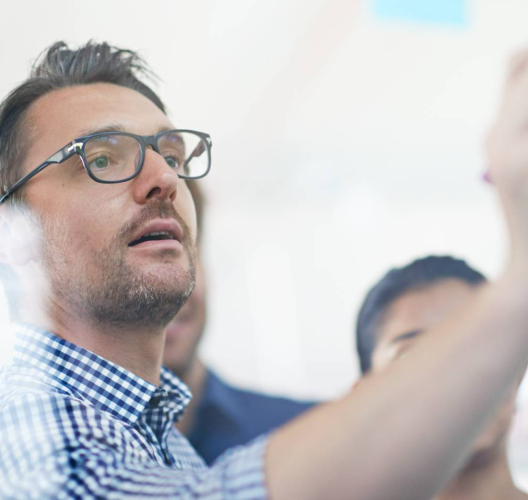 grafisk facilitering