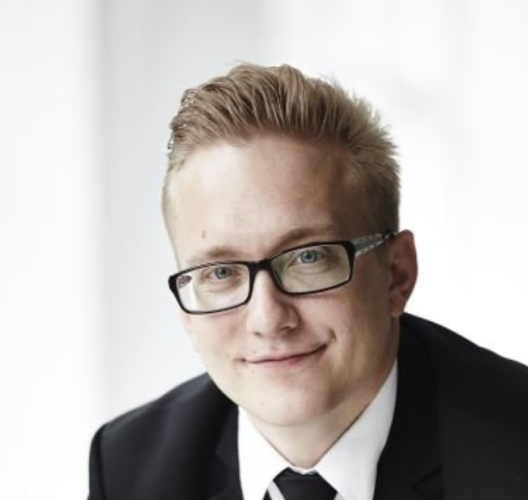 Tor Cybersikkerhed