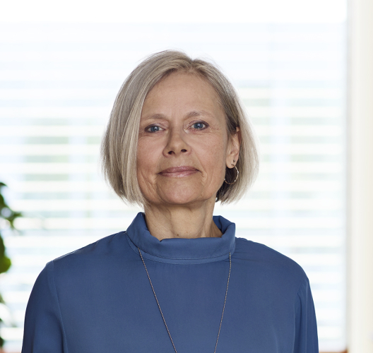 Helle Gehlert