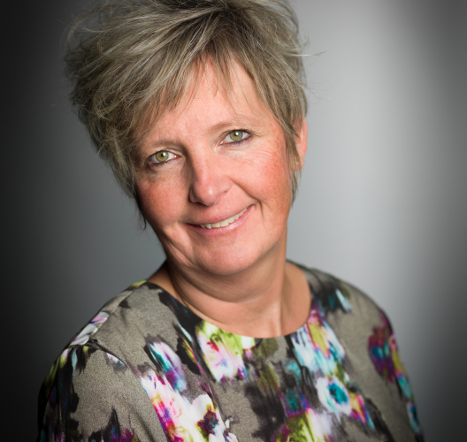 Malene Ringvad