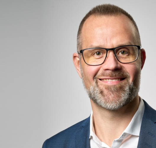 Anders Bjældager