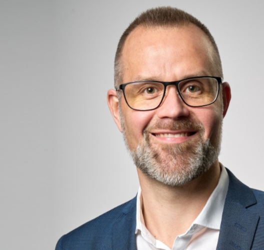 Anders Bjældager