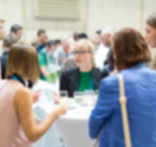 Workshop-pause rundt om bord