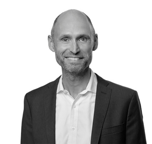 Ulrik Røhl