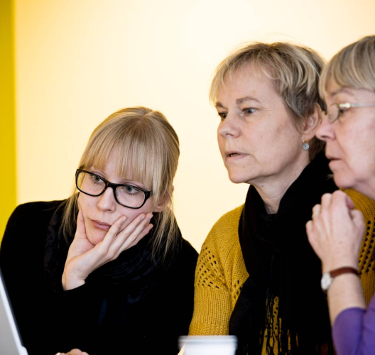 Sidemandsoplæring