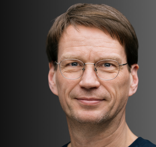 Christian T. Lystbæk 