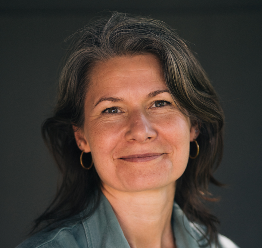 Gritt Graugaard Bondo