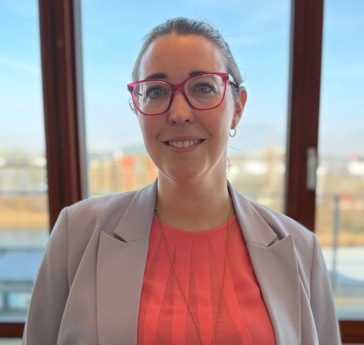 Anne Marie Nord Lentz