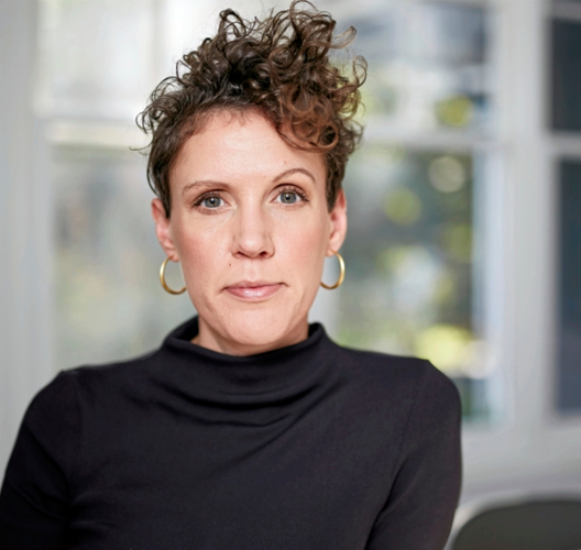 Anne Marie Engtoft Meldgaard