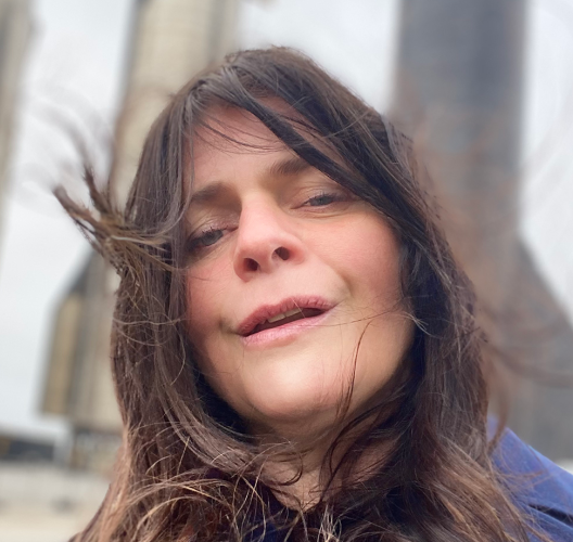 Tina-Henriette Kristiansen