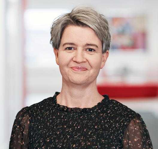 Mette Ranum Laustsen