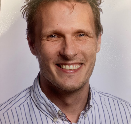 Troels Ravn-Mikkelsen